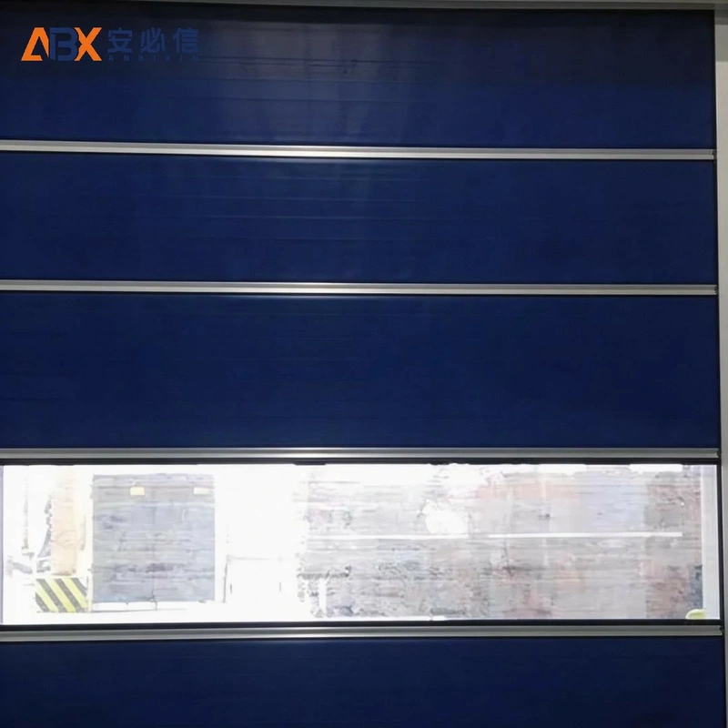 毕节快速门